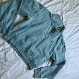 Tommy Hilfiger Quarter Zip